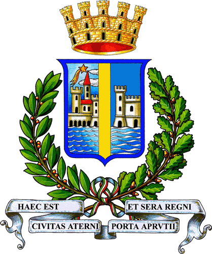 Logo Comune di Pescara