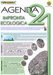 Agenda21 Venosa - poster n. 4